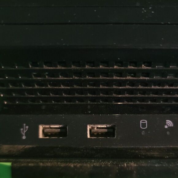 Sony Playstation 3 PS3 Model CECHL01 PS1 Compatible PS2 Emulation Possible - Picture 7 of 10